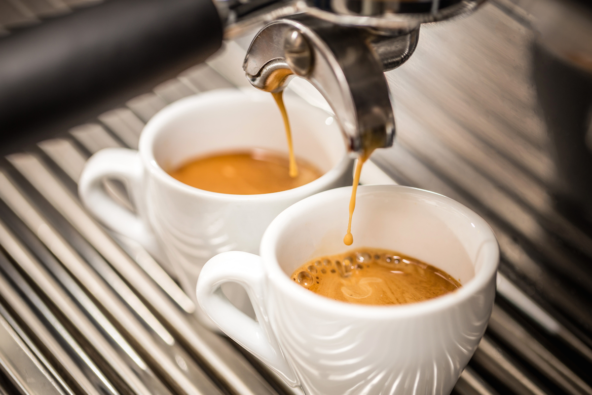 Mathematicians say they have discovered how to make the perfect coffee
