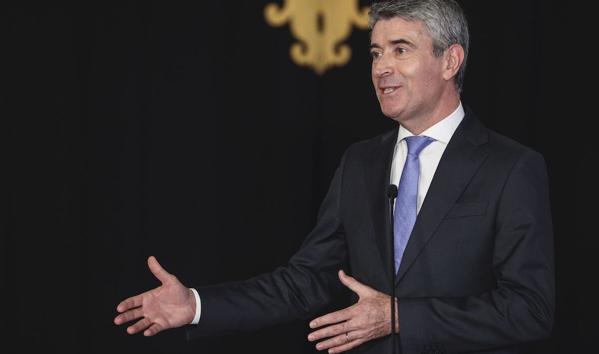 Carneiro: “I’m going to be prime minister.” Pedro Nuno and Duarte Cordeiro are not problems