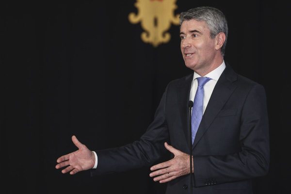 Carneiro: “I’m going to be prime minister.” Pedro Nuno and Duarte Cordeiro are not problems