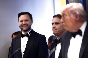 “Attack was staged”: they took out JD Vance first and only then Trump