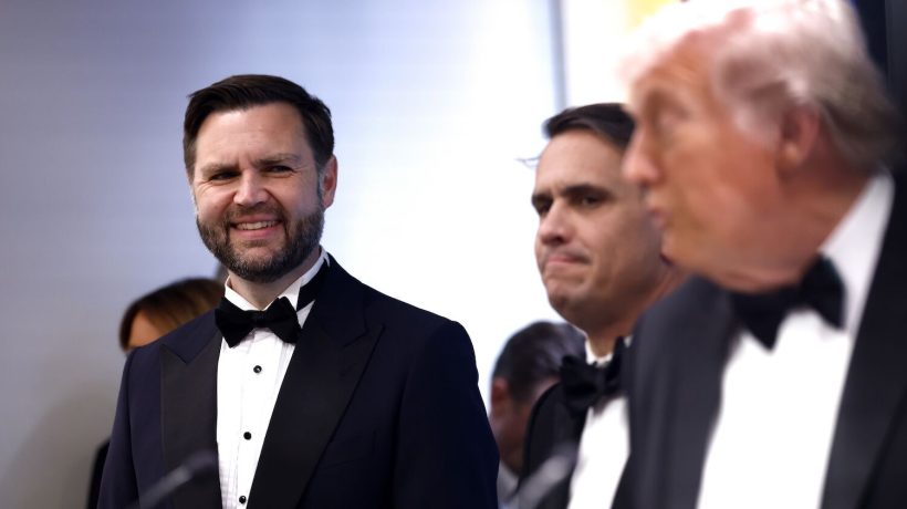 “Attack was staged”: they took out JD Vance first and only then Trump