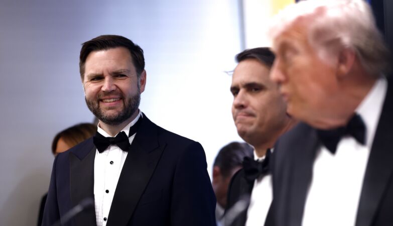 “Attack was staged”: they took out JD Vance first and only then Trump