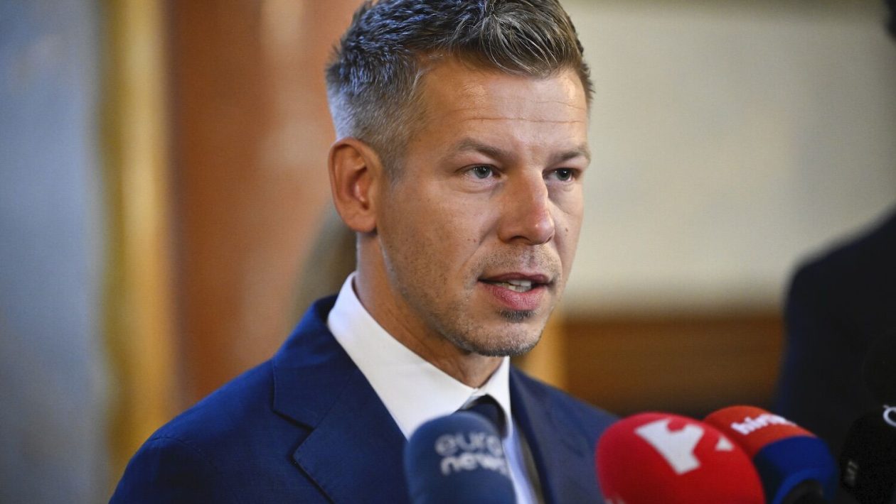 Magyar's huge majority is even bigger