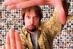 Rented the worst film in the history of cinema. 14 years later, he was arrested