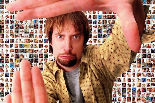 Rented the worst film in the history of cinema. 14 years later, he was arrested