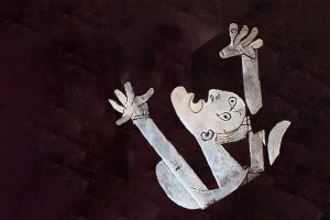 The most powerful throwing weapon