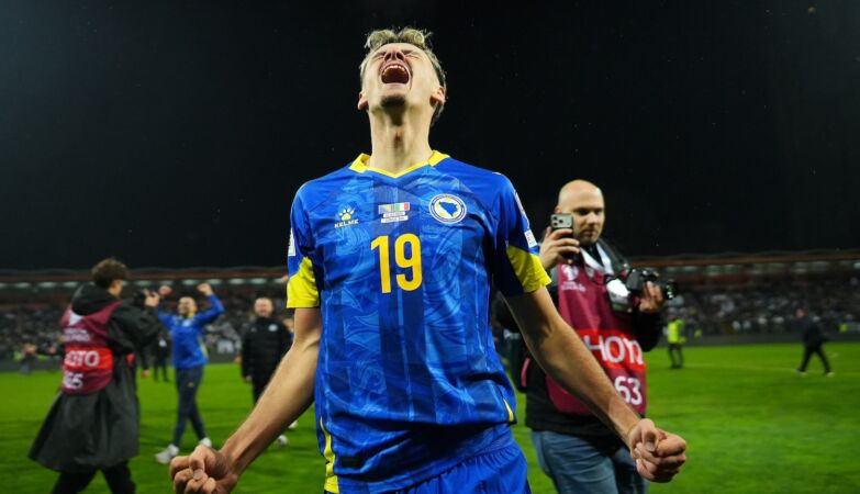 World Cup qualifying fiasco: furious Italian politicians