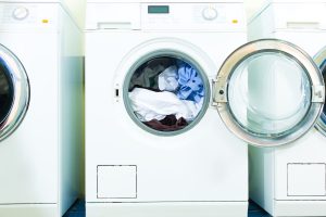 New fabric coating allows stains to be removed with just water