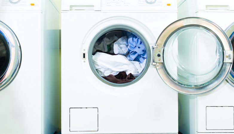 New fabric coating allows stains to be removed with just water