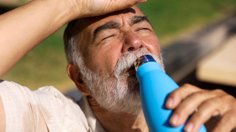 Temperatures in Portugal reach 30ºC this weekend