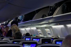 The airline that will also charge for hand luggage