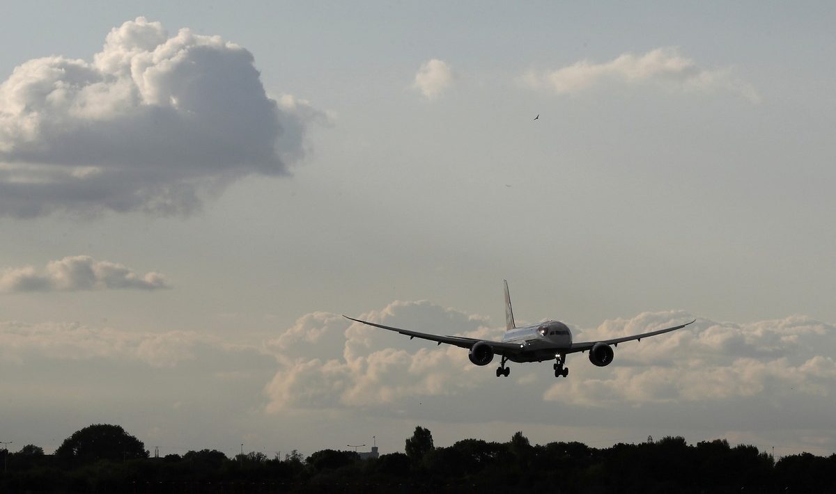 Fuel "grounds" airlines: KLM cancels flights, Lufthansa closes its subsidiary