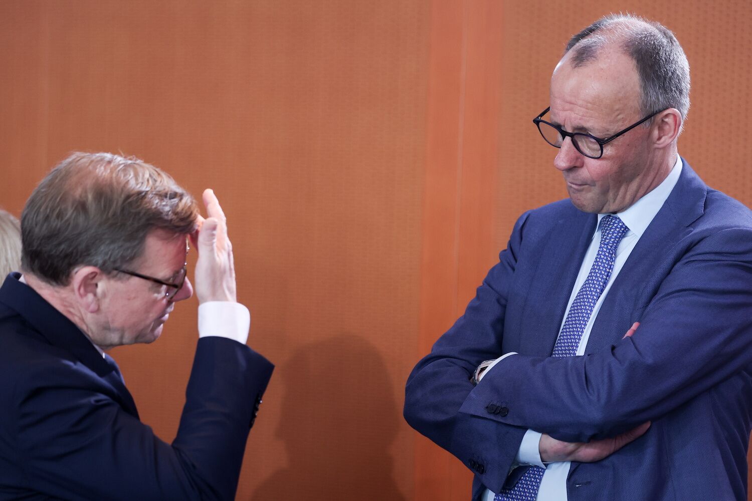 Germany tries to get the EU out of its “trap”