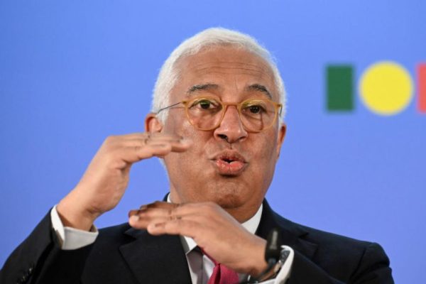 The EU calls a "high-level meeting" on the "urgent" housing problem in November: yes, you read that correctly, in November