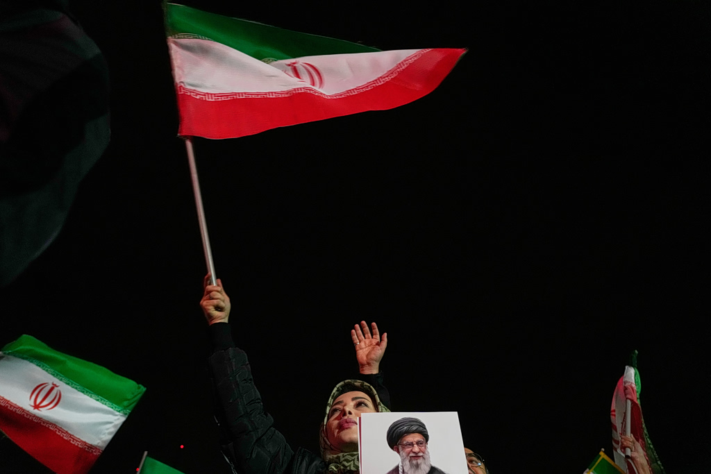 Υστατη προσπάθεια για εκεχειρία ΗΠΑ, Ιράν – Στο τραπέζι των διαπραγματεύσεων και η Τουρκία