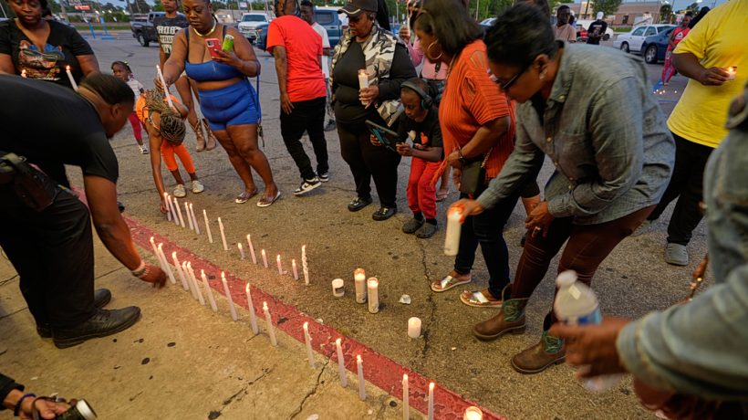 Μακελειό στην Λουιζιάνα: Πατέρας των επτά παιδιών που δολοφονήθηκαν ο δράστης – «Πνιγόταν σε σκοτεινές σκέψεις»