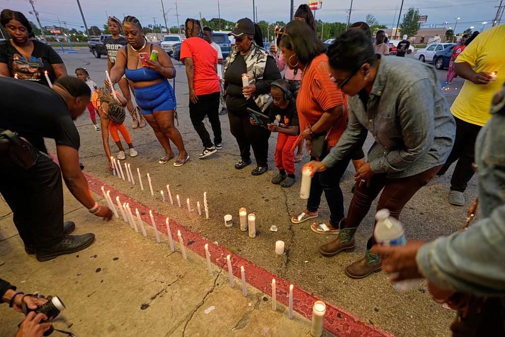 Μακελειό στην Λουιζιάνα: Πατέρας των επτά παιδιών που δολοφονήθηκαν ο δράστης – «Πνιγόταν σε σκοτεινές σκέψεις»