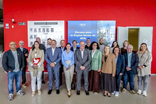 Desidério Silva continues to head the Albufeira Promotion Agency until 2029