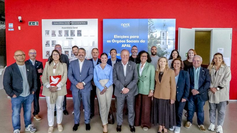 Desidério Silva continues to head the Albufeira Promotion Agency until 2029