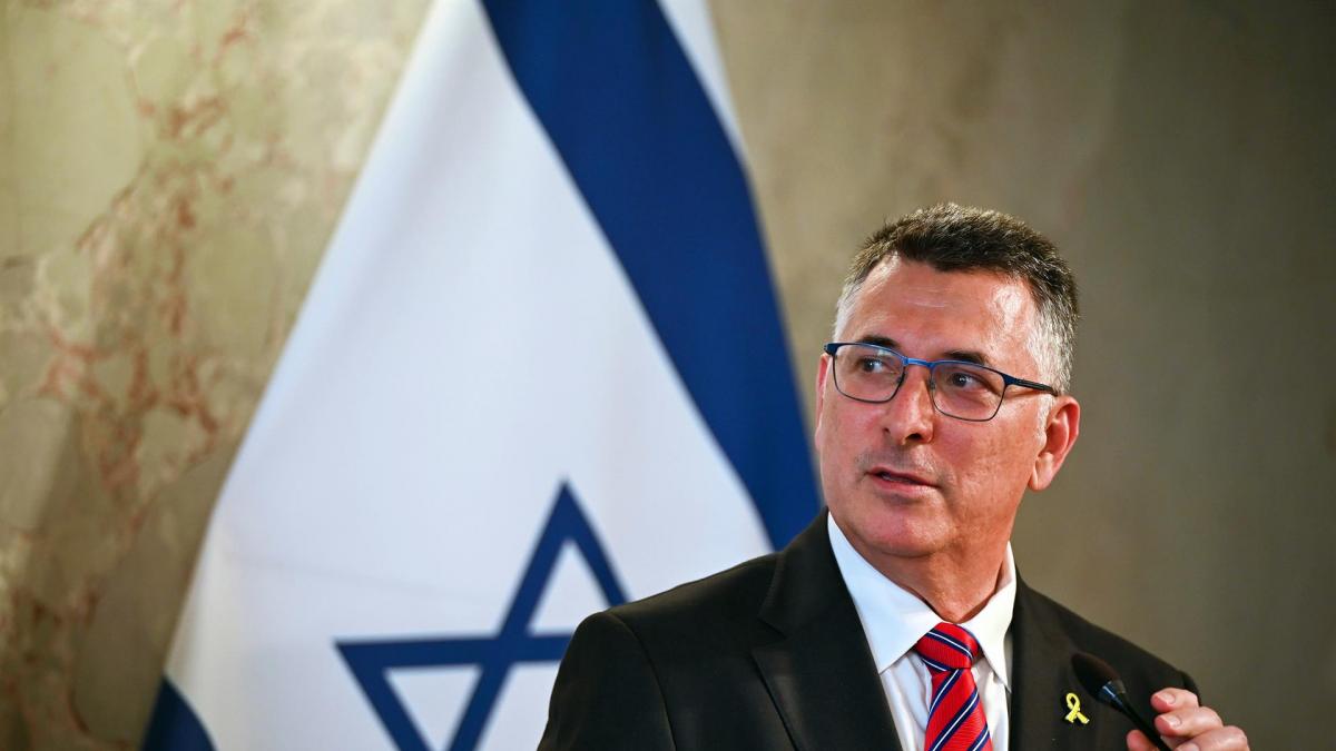 Israel summons the Spanish chargé d'affaires in Tel Aviv and criticizes Sánchez for the burning of an effigy of Netanyahu