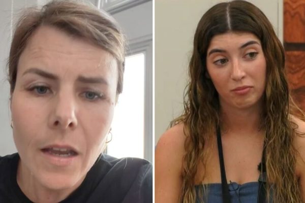 Martyred? Noélia Pereira comes to Ariana’s defense: “She wasn’t to blame…”