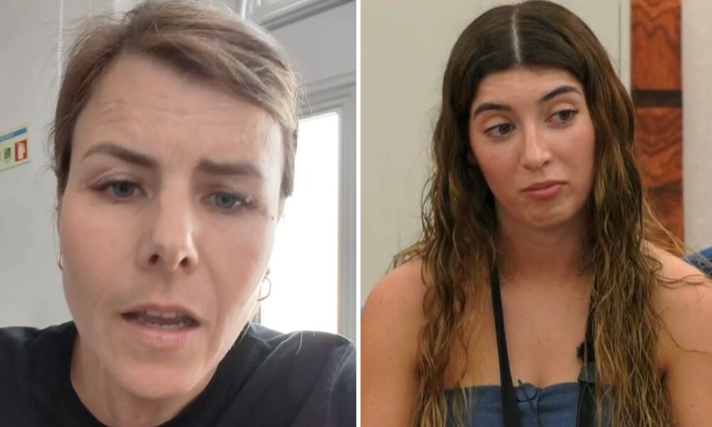 Martyred? Noélia Pereira comes to Ariana’s defense: “She wasn’t to blame…”