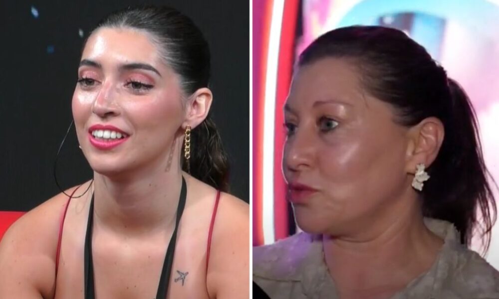 Ariana’s mother reveals “message” she would give to her daughter and regrets insults: “I wasn’t prepared for that…”