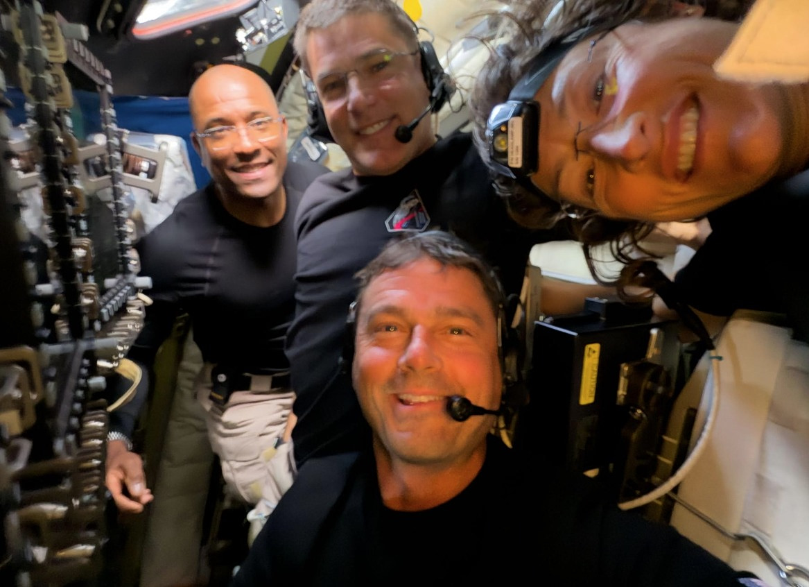 Artemis II: "Return in a Fireball" - How the astronauts will return to Earth