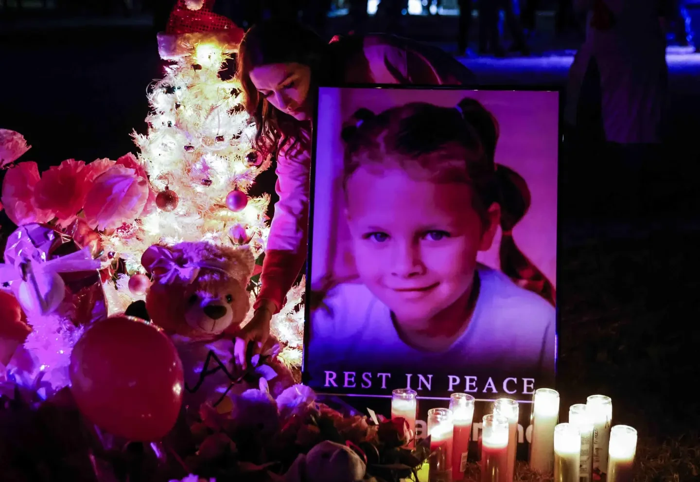 Horror in Texas: FedEx driver confesses to killing 7-year-old