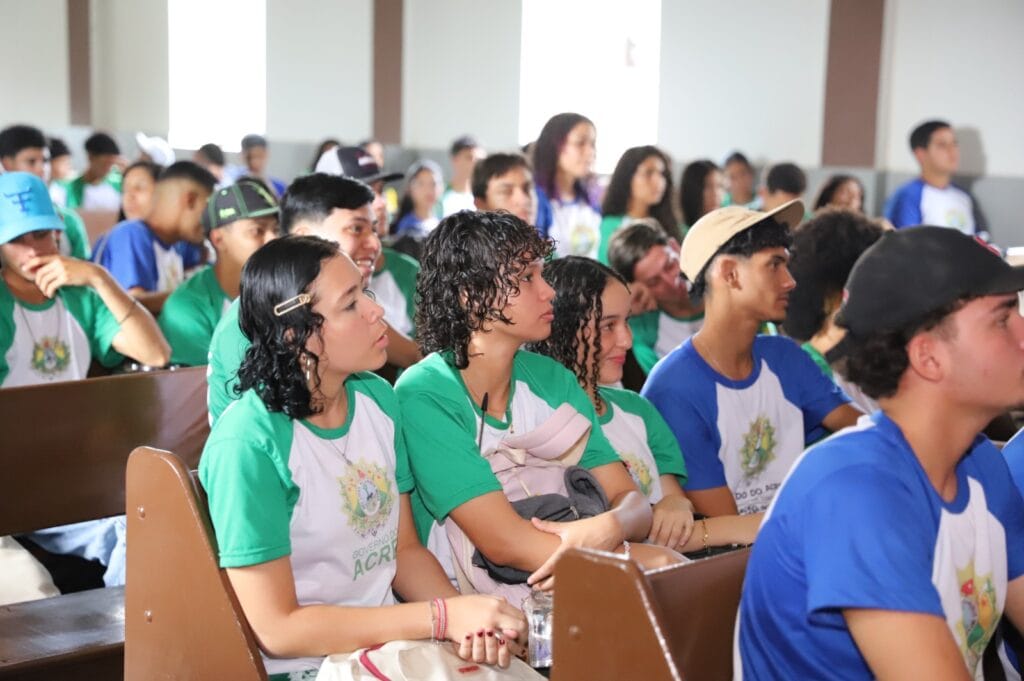 Government starts Pre-Enem Legal 2026 schedule with classes in Porto Acre