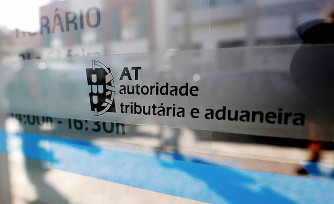 Autoridade Tributária e Aduaneira. Crédito: Foto DR