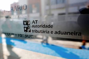 Autoridade Tributária e Aduaneira. Crédito: Foto DR