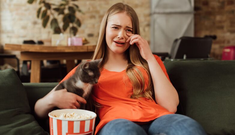 What is FOMO and why we are afraid of it being the Blitz