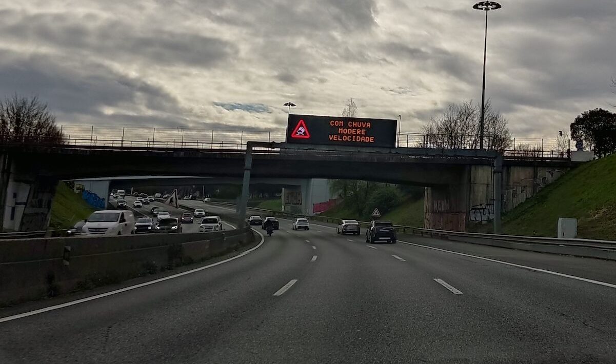 New traffic code: ACP proposals. “Finally, with a minister who punched the table”