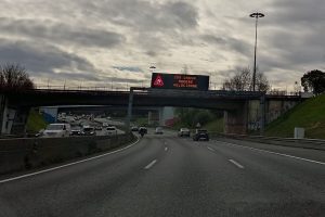 New traffic code: ACP proposals. “Finally, with a minister who punched the table”