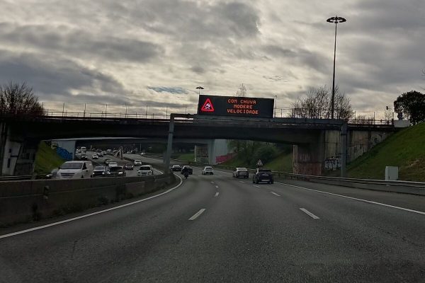 New traffic code: ACP proposals. “Finally, with a minister who punched the table”