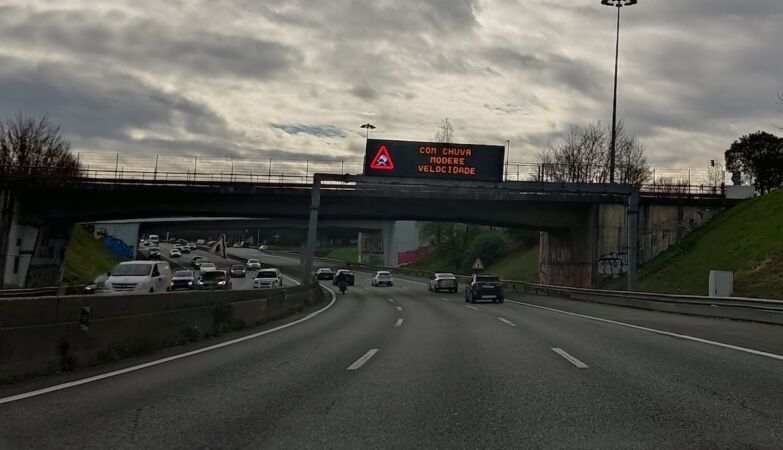 New traffic code: ACP proposals. “Finally, with a minister who punched the table”