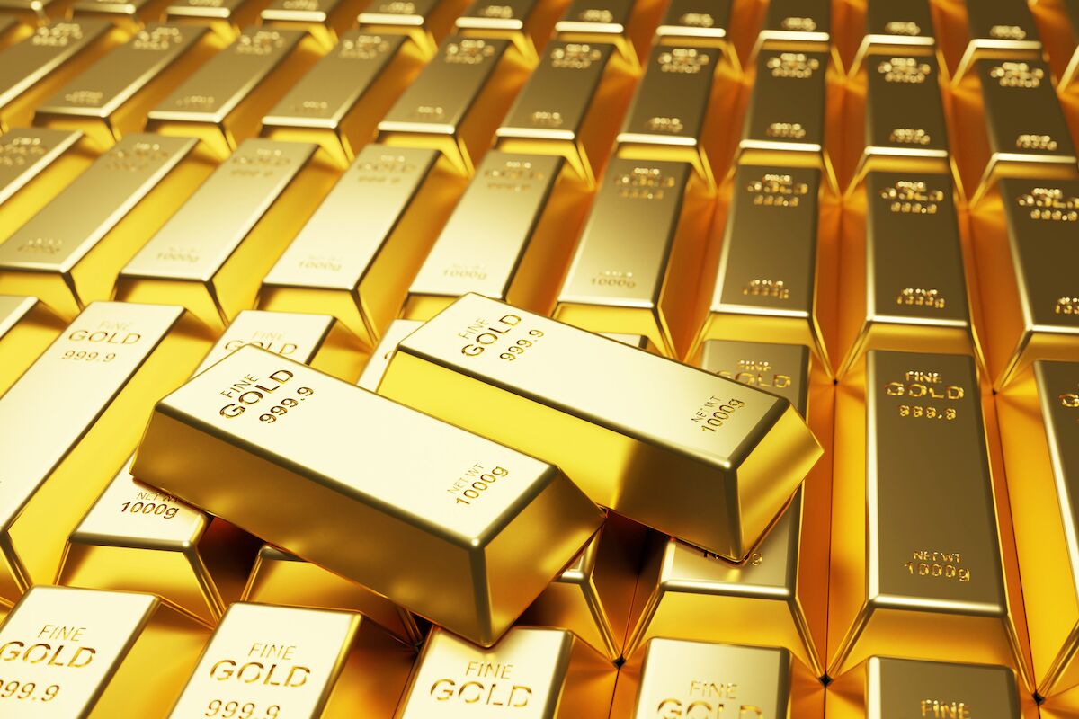 European countries consider removing tons of gold they store in New York from the USA
