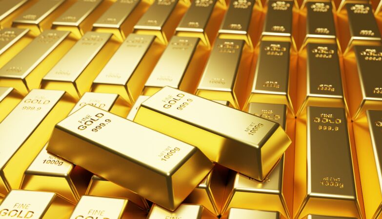 European countries consider removing tons of gold they store in New York from the USA
