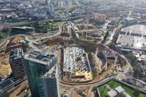 107 meters: two “skyscrapers” will be built in Portugal