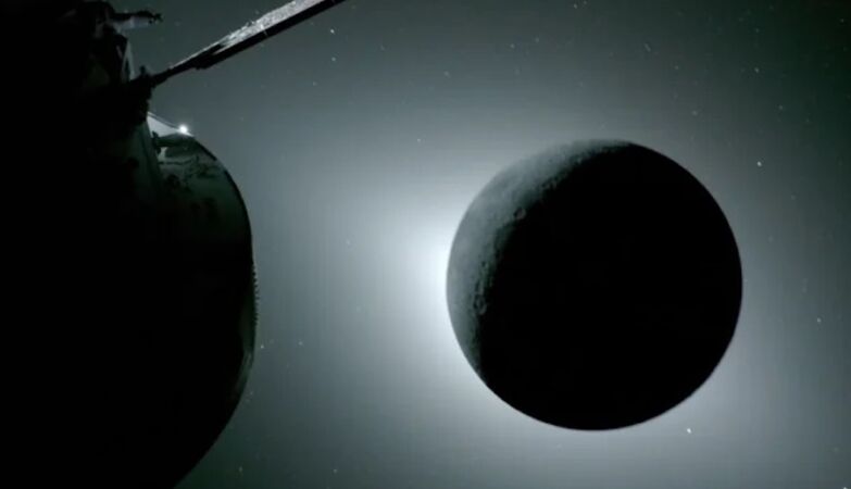 The Artemis II crew saw meteorites hitting the Moon in real time