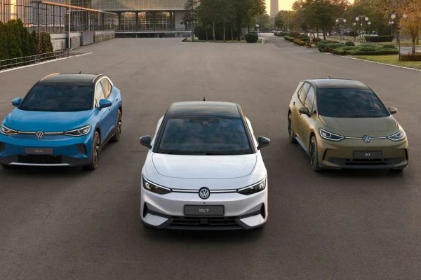 Decisive moment at Volkswagen