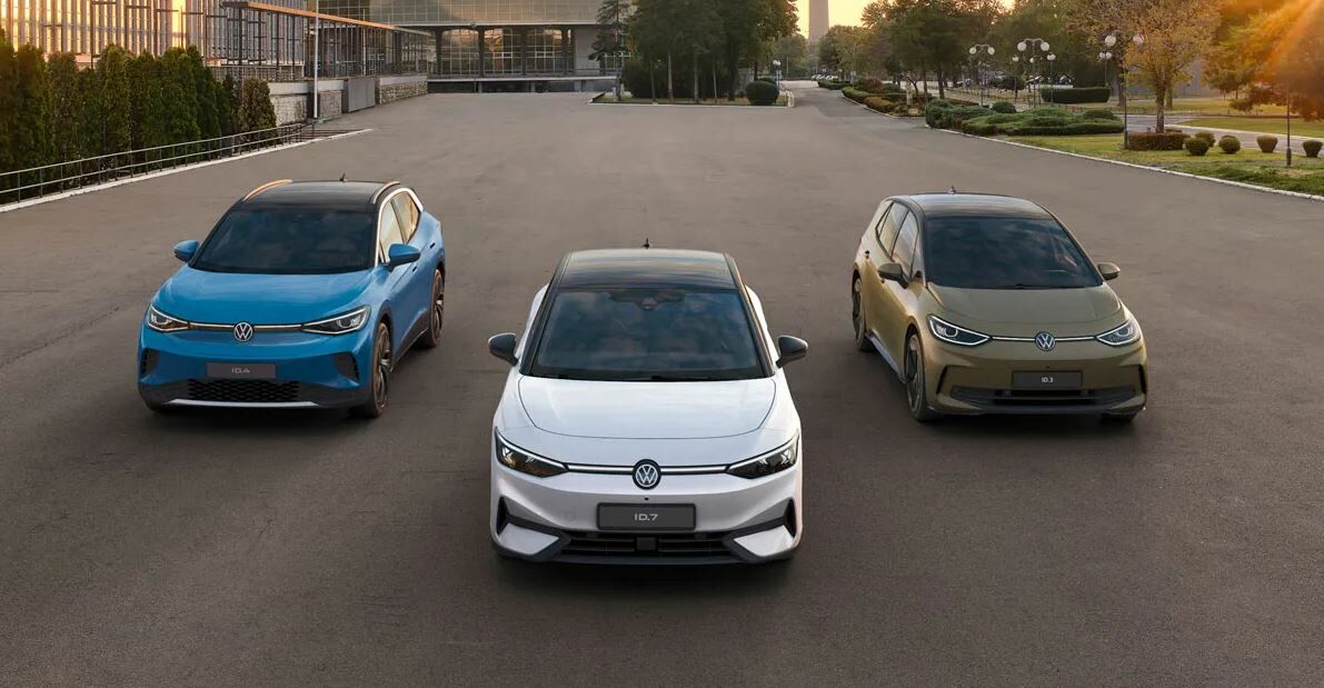 Decisive moment at Volkswagen