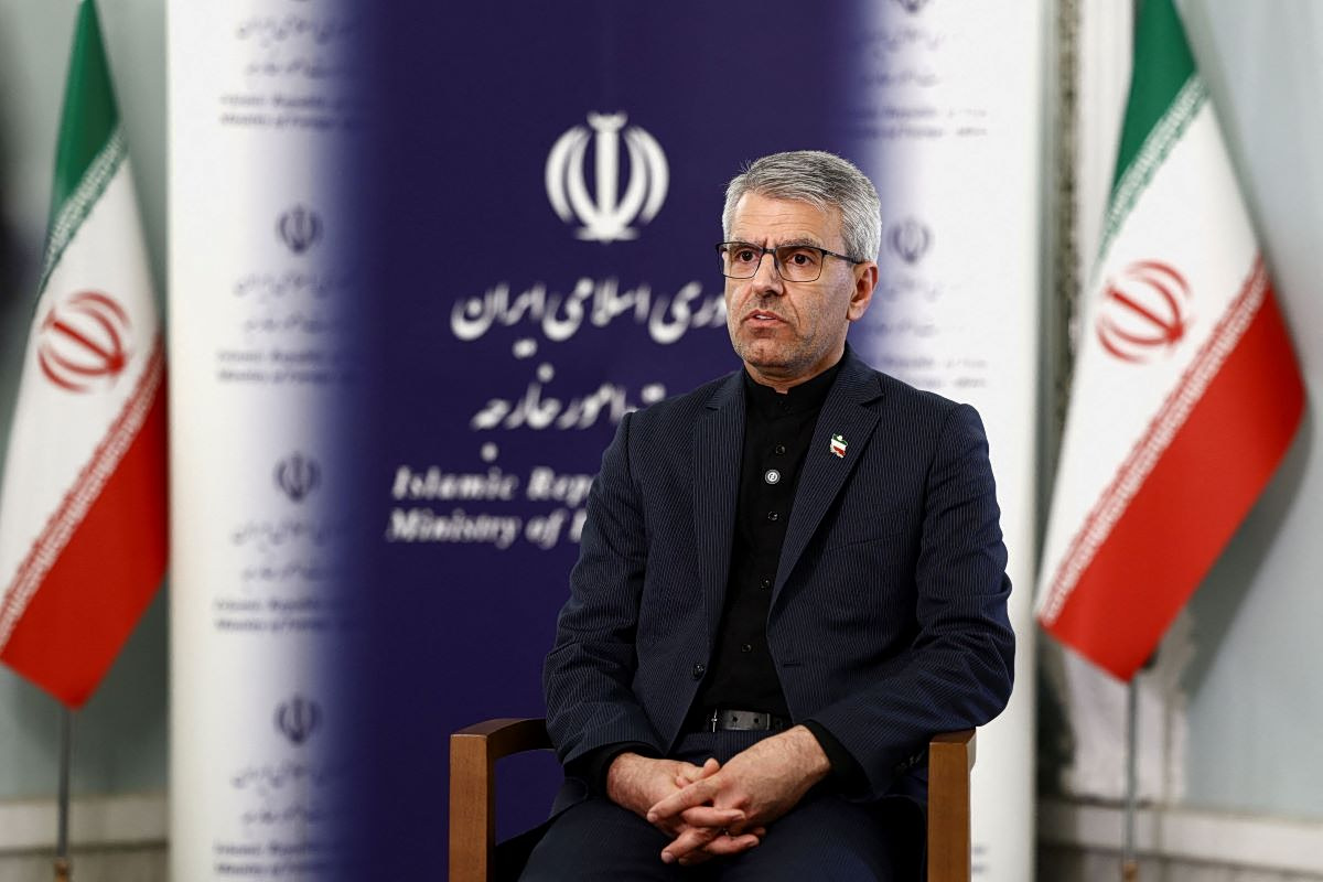 Iran: "We will soon announce our answers to the truce proposals"