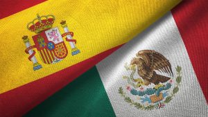 Mexico reaches out to Spain to open a "new stage" after years of tensions