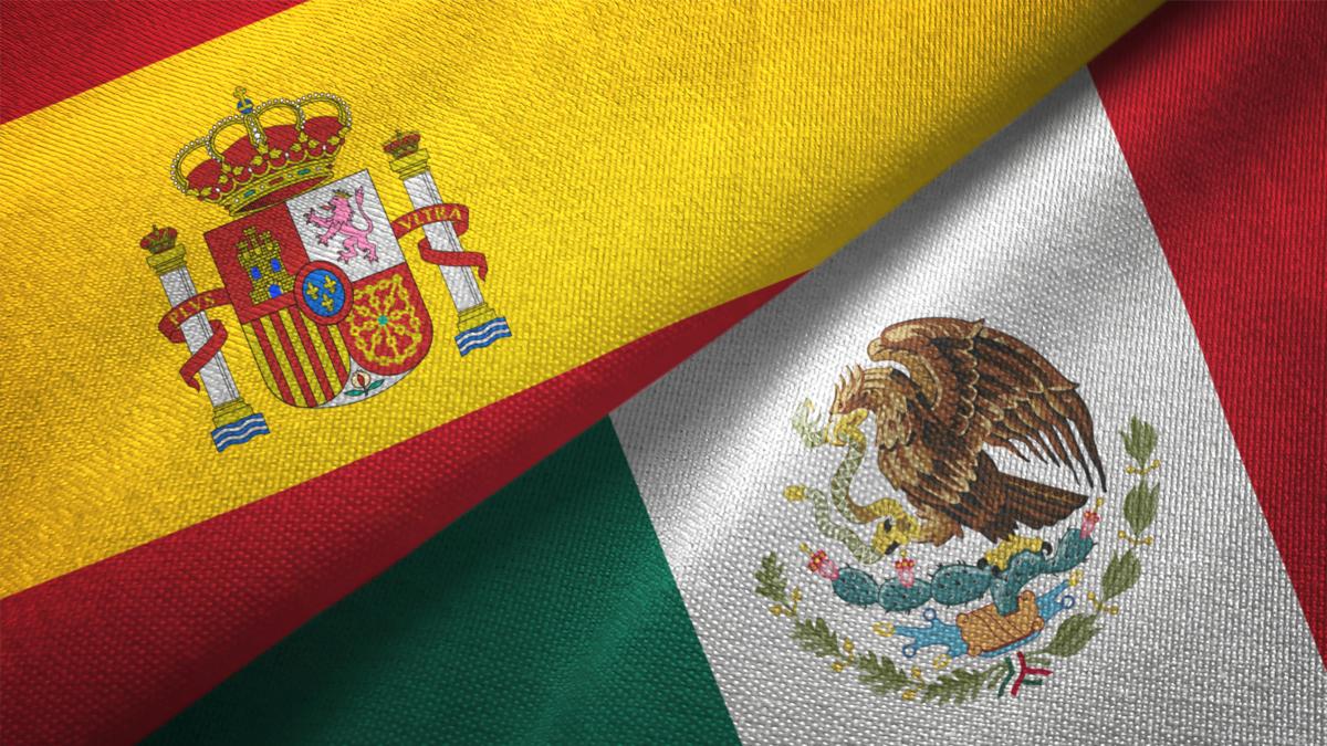 Mexico reaches out to Spain to open a "new stage" after years of tensions