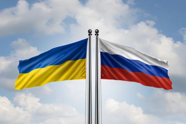 Mikhailo Podoliak, advisor to Ukrainian President Zelensky: "Moscow must be afraid, only then will there be real talks"