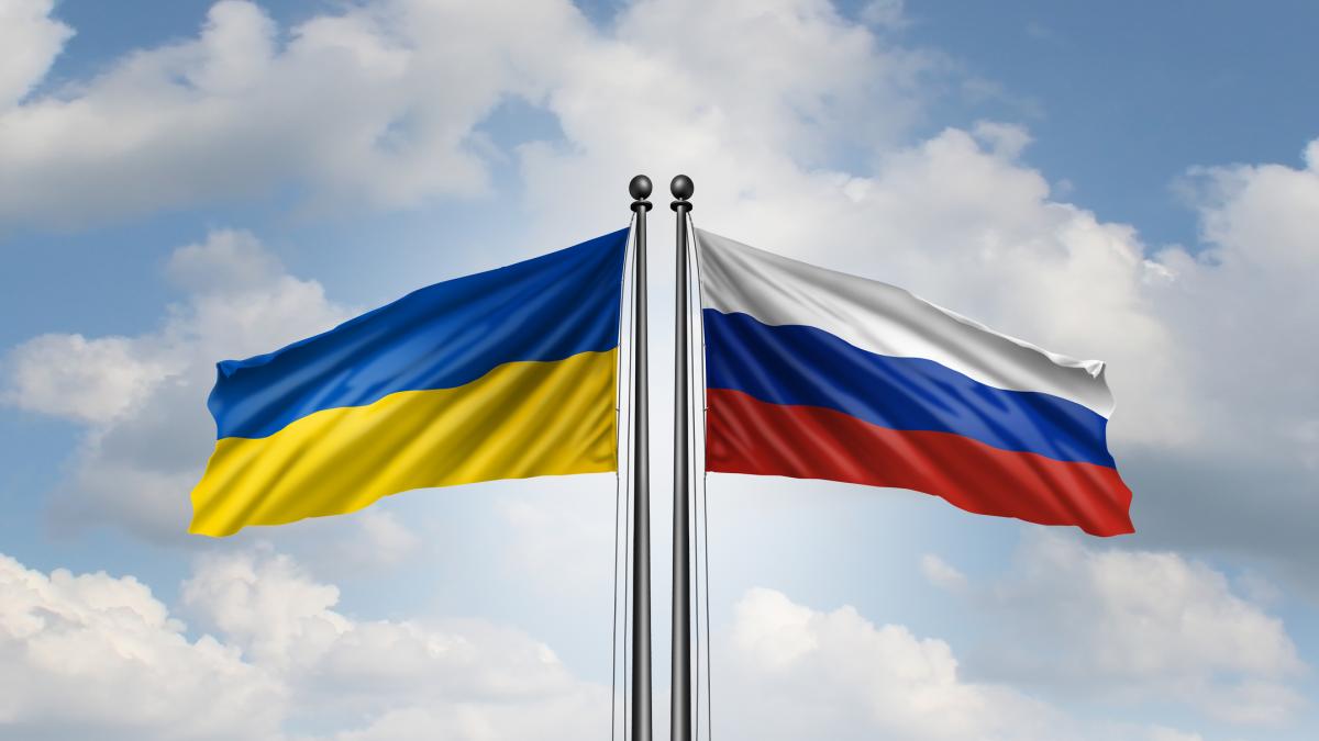 Mikhailo Podoliak, advisor to Ukrainian President Zelensky: "Moscow must be afraid, only then will there be real talks"