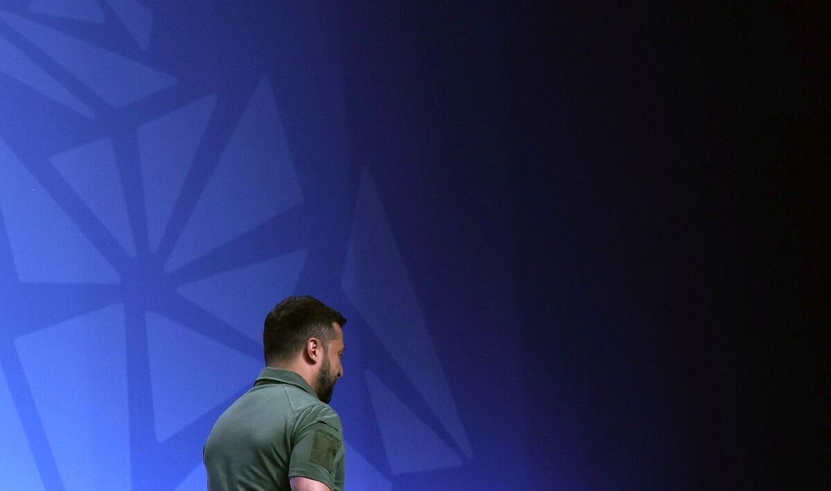 Orbán's defeat opens the door to EU membership for Ukraine