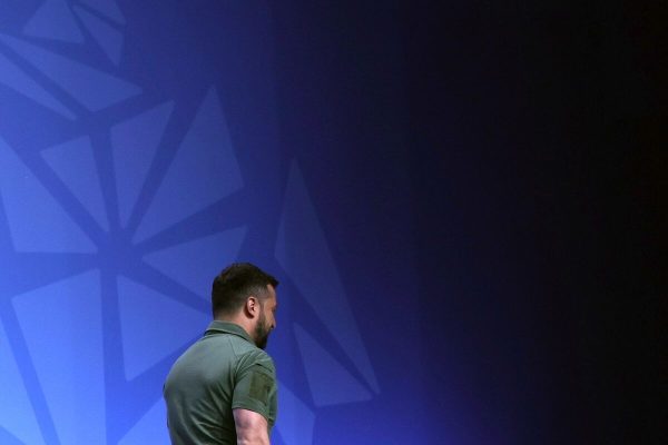 Orbán's defeat opens the door to EU membership for Ukraine